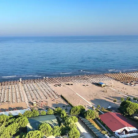 Sunny - 295 Apartment Durres