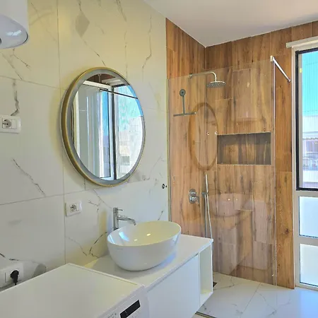 Sunny - 295 Apartment Durres