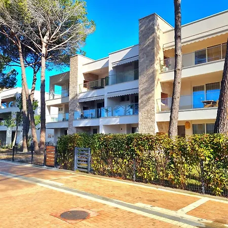 Sunny - 295 Apartment *