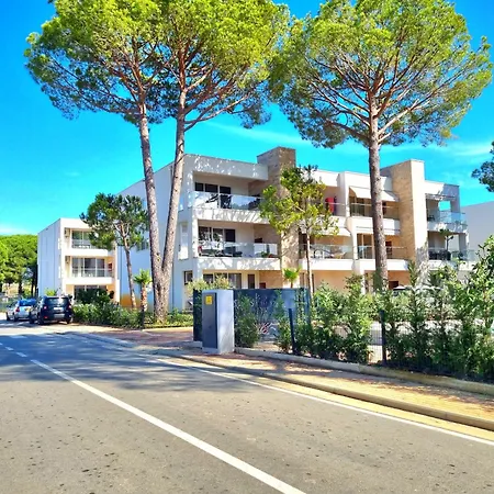 Sunny - 295 Apartment Durres