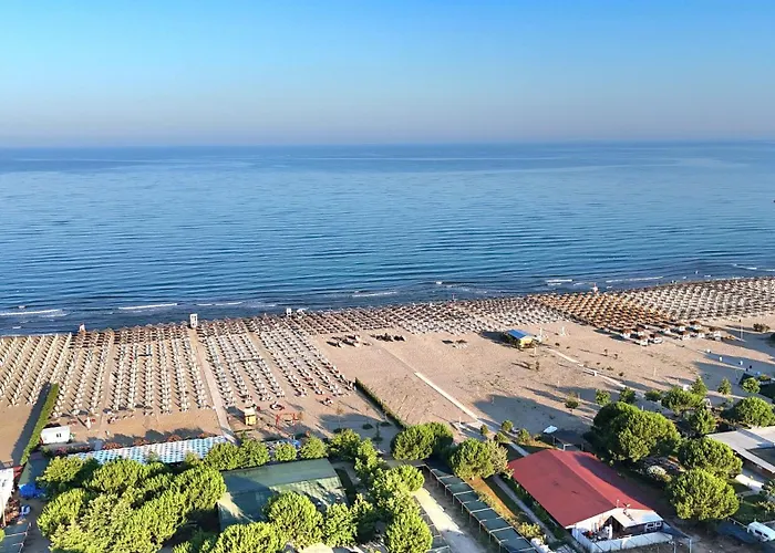 Sunny - 295 Lejlighed Durrës