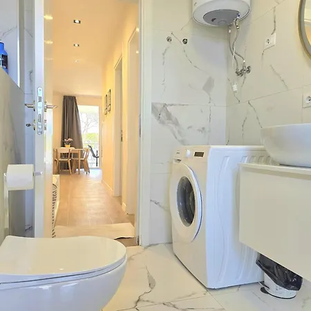 דירה Sunny - 295