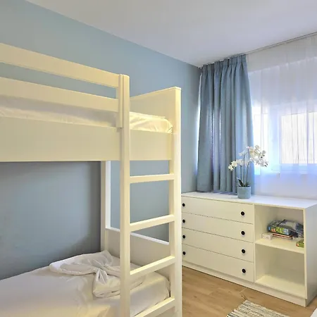 Apartment Sunny - 295 Durres