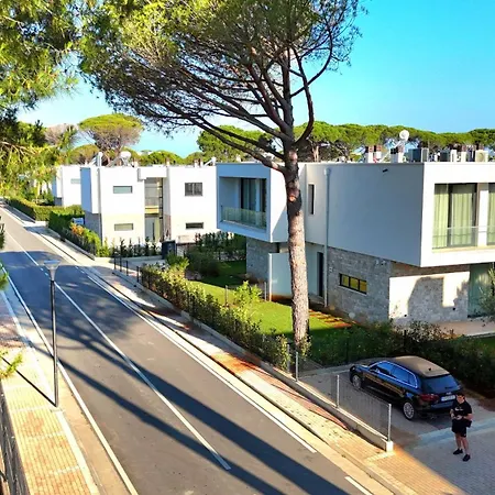 Apartamento Sunny - 295