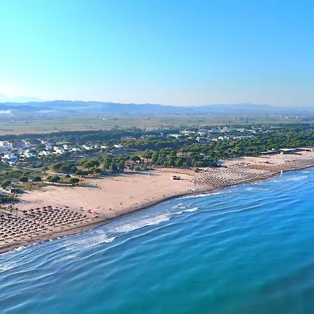 Sunny - 295 דירה