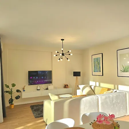 דירה Sunny - 295