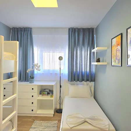 דירה Sunny - 295 *