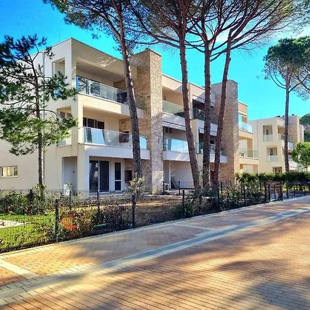 Apartamento Sunny - 295 *