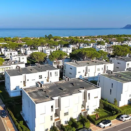 Sunny - 295 Apartment Durres